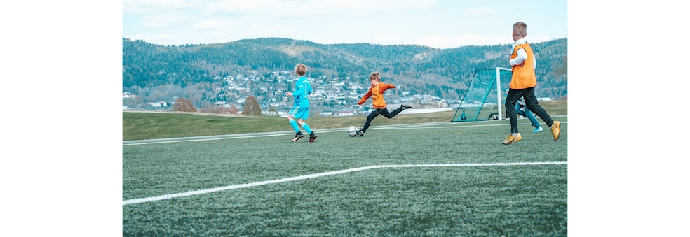 Fotballskole ekstrauke 2023